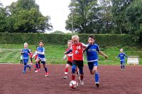 Wertvoller Auswärtssieg, 1.F gewinnt bei Harburg-Rönneburg 2:1