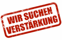 Trainer(in) gesucht !