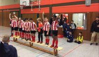 BSV nimmt den Hörwelt-Cup mit nach Barsbüttel