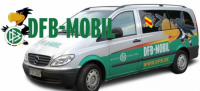 DFB-Mobil kommt im Mai zu den 2009ern !