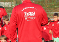 Tunici Restaurant Jenfeld ist neuer Sponsor der 2009er !