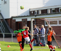 Spannendes Derby:  TSV Reinbek – BSV  4:5  (3:3)