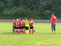 1:11 Niederlage beim VfL Lohbrügge