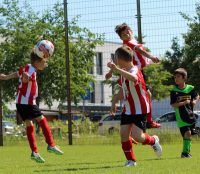 Kantersieg beim SV Nettelnburg-Allermöhe
