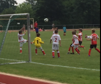 4:2 Derbysieg gegen den TSV Reinbek