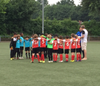 Deftige Heimniederlage gegen den FC Türkiye