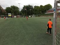 Beste Saisonleistung am letzten Spieltag !