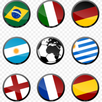 England ist Weltmeister !