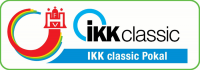 Auslosung IKK-classic-Pokal