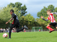 BSV chancenlos beim 0:6 gegen Concordia Hamburg