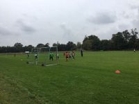 Derbe Niederlage am letzten Spieltag