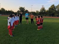 BSV unterliegt dem Horner TV mit 1:5 (1:1)