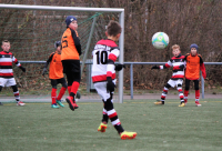 Spannendes Freundschaftsspiel gegen Traditionsverein