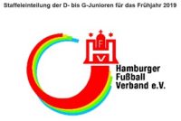 HFV legt E-Jugend-Staffeln für die Frühjahrsrunde fest