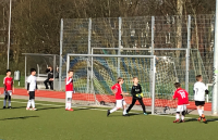 2.E mit Auftaktsieg in Staffel EKK 46