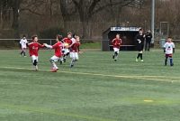 Tolles Erlebnis gegen den HSV