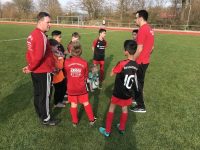 Der „Dritten“ fehlt nach wie vor das Spielglück !