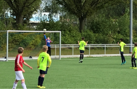 2.E gewinnt Testspiel- Derby in Willinghusen mit 1:4