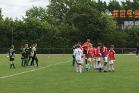 1:9 (0:4) zum Abschluß gegen SVNA