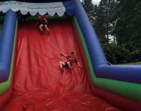 Sommervergnügen in Wentorf