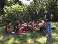 Historischer Erfolg für die 3.Mannschaft