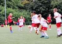 BSV zieht in die 2.Pokalrunde ein