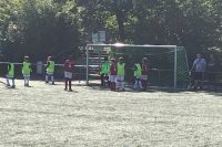 Torflut zum Saisonauftakt