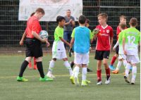 1.Mannschaft kassiert 1.Saisonniederlage