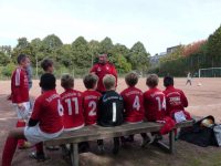 BSV geht in Halbzeit 2 baden