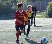 14:0 Heimsieg gegen den SC Wentorf