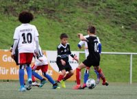 Leistungsvergleich beim Eimsbütteler TV