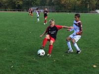 BSV überzeugt gegen Billstedt-Horn 1.E