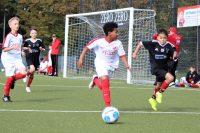 Turbulentes 4:4 am letzten Spieltag bei Vorwärts Wacker