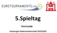1. und 2. Mannschaft haben einen Lauf !