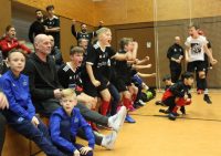 BSV-Boys stehen im Meisterschaftsfinale !