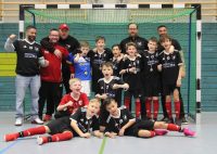 Hamburger Hallen-Vizemeister 2019/2020