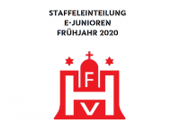 Staffeleinteilung Frühjahrsrunde 2020