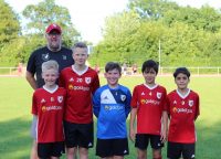 5 Neuzugänge für die BSV-Boys !