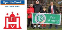 Fiete mit Fairplay-Geste des Jahres !