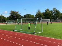 Tolle Leistung gegen einen starken Gegner