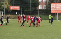 „Reds“ finden wiederholt keinen Weg zum Erfolg