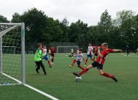 BSV – Rahlstedter SC  3:0 (2:0)