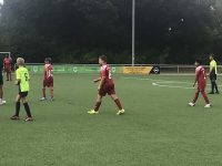 „Red’s“ verlieren Derby in Willinghusen 7:5 ( 3:2)