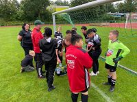 Leistungssteigerung gegen Billstedt Horn