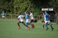 Bundesliga-Nachwuchs zu Gast in Barsbüttel