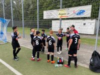 Die Dritte beendet die Herbstrunde auf Platz 3