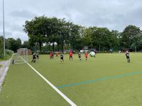 BSV nach starker Leistung Tabellenführer