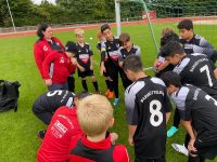 BSV verliert Tabellenführung an starke Ahrensburger