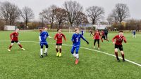 BSV holt die ersten Bezirksliga-Punkte