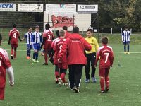 „Red’s“ kommen langsam wieder in die Erfolgsspur (2:0) 4:0